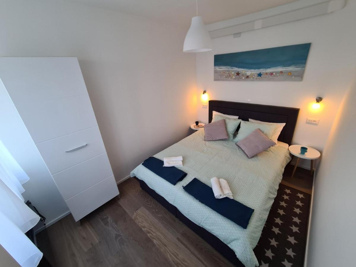 Apartman Lana Karlovac Esterno foto
