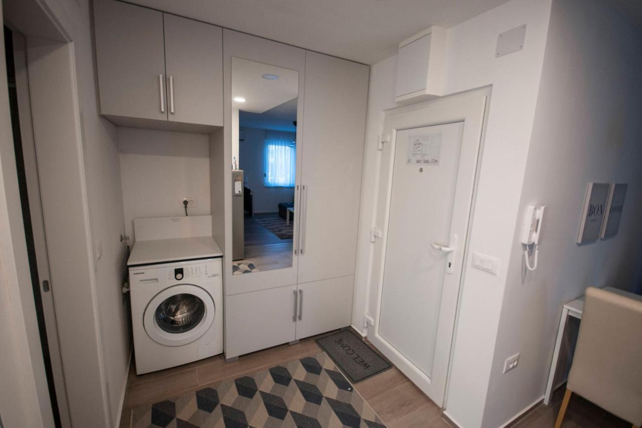 Apartman Lana Karlovac Esterno foto