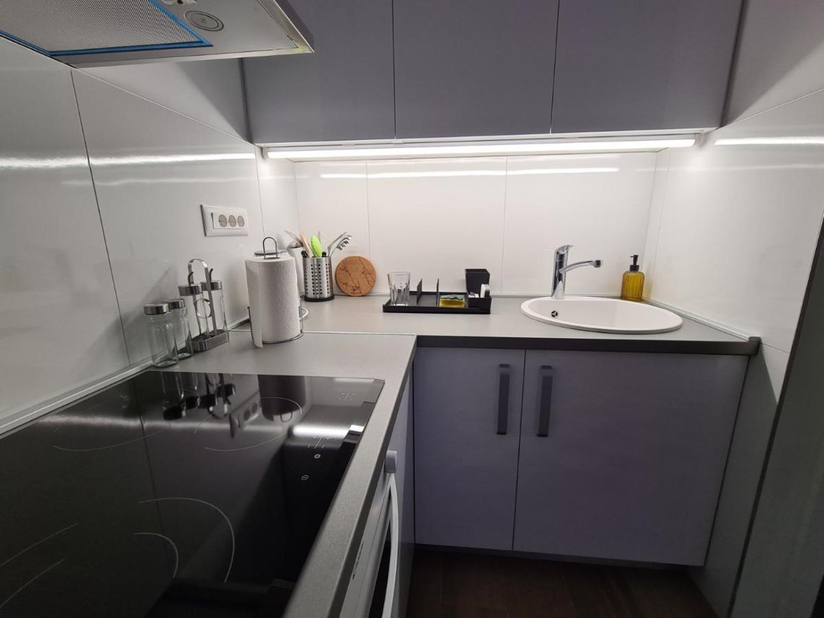 Apartman Lana Karlovac Esterno foto